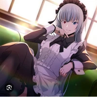 luminous valentine