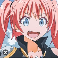 milim nava(tempest)