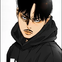 Dom Kang(Kang Han-Nam)