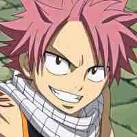 Natsu Dragneel