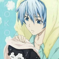 Kuroko tetsuya
