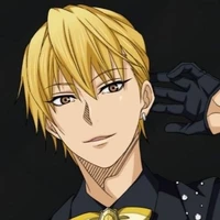 Kise Ryota