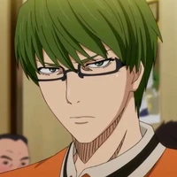 Midorima Shintaro