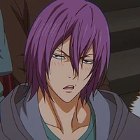 Murasakibara Atsushi