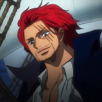 Shanks