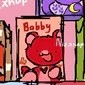 bobby 🐻❤️