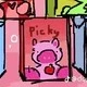 picky 🐷🍎
