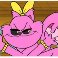 pinkcat ( 🍵 lỏ )