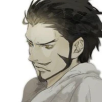 Dracule Mihawk