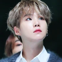 MIN YOONGI