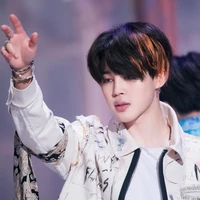 Park Jimin