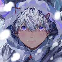 Izana Kurokawa ( lúc bé)