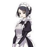 người hầu riêng của y ( yushika)