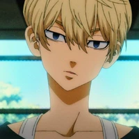 Manjiro Sano( Mikey)
