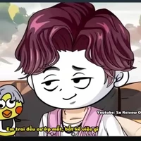 Phó Từ Trẫm (út)