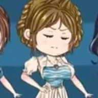 Phó Nguyệt Thanh (Ba)