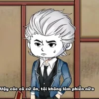 Phó Chính Siêu