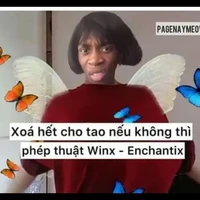 Những người có mặt ở đó