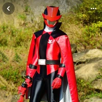 Lupin Red