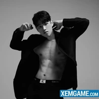 Hyeon-jun (🐯)