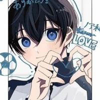 Isagi Yoichi
