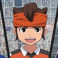 Endou Mamoru