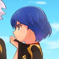 Ichihoshi Hikaru