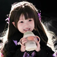 Ninh Dương Lan Ngọc -lúc nhỏ