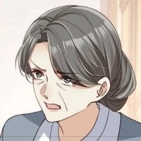 Bà ngoại của nữ 9