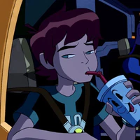 ben tenyson(ben10)