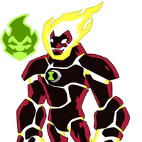 heatblast