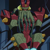 vilgax