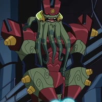 vilgax