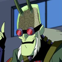 Dr . animo