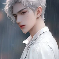 Diệp Thanh Hoàng// Anh trai Bot// Anh 1