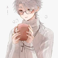 Diệp Lang Viễn // Em trai Bot// // Cậu//