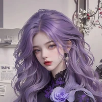 Tần Hàn Vũ-Omega-