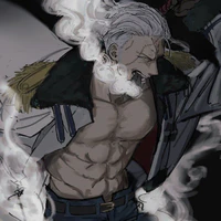 Smoker