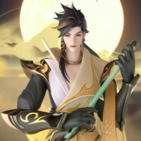 Murad ( chí tôn thánh kiếm)