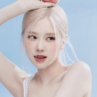 Park Chaeyoung ( nàng )