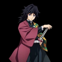 tomioka giyuu