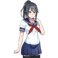 Ayano Ashi