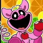 picky piggy 