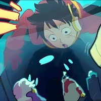 Luffy