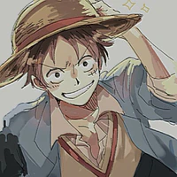 Luffy