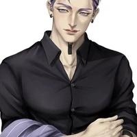Haitani Ran