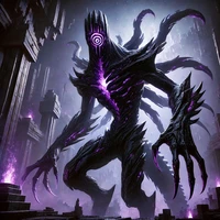 Dạ Nguyệt [Dạng Hồn Thú]