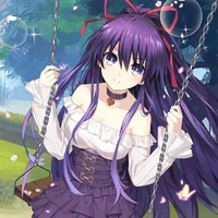 Tohka Yatogami