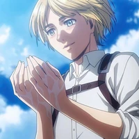 Armin Arlert