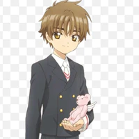 Li Syaoran